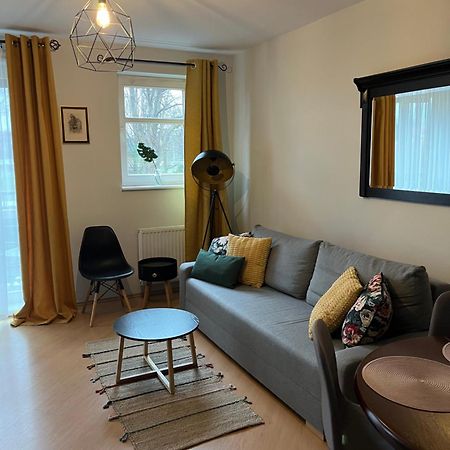 Apartament Karlikowski سوبوت المظهر الخارجي الصورة