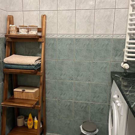 Apartament Karlikowski سوبوت المظهر الخارجي الصورة