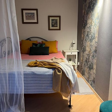Apartament Karlikowski سوبوت المظهر الخارجي الصورة