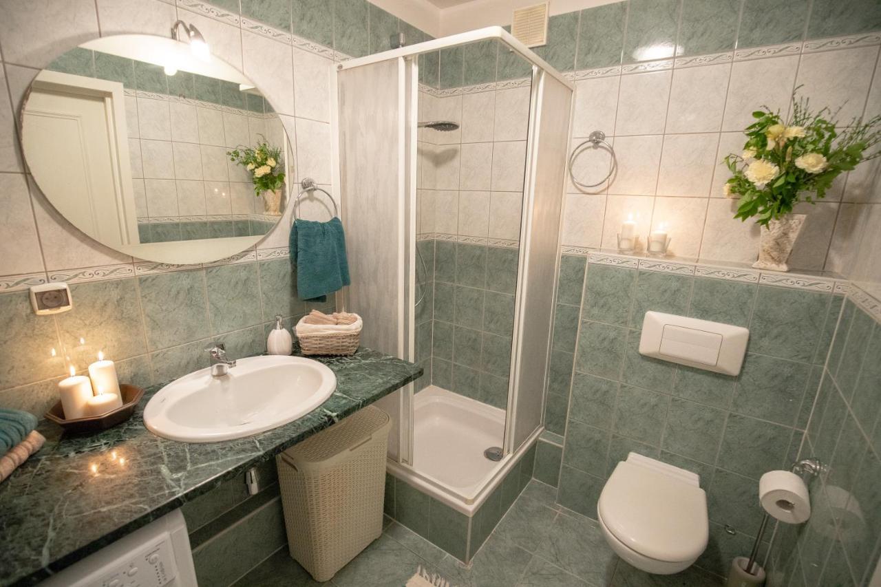 Apartament Karlikowski سوبوت المظهر الخارجي الصورة