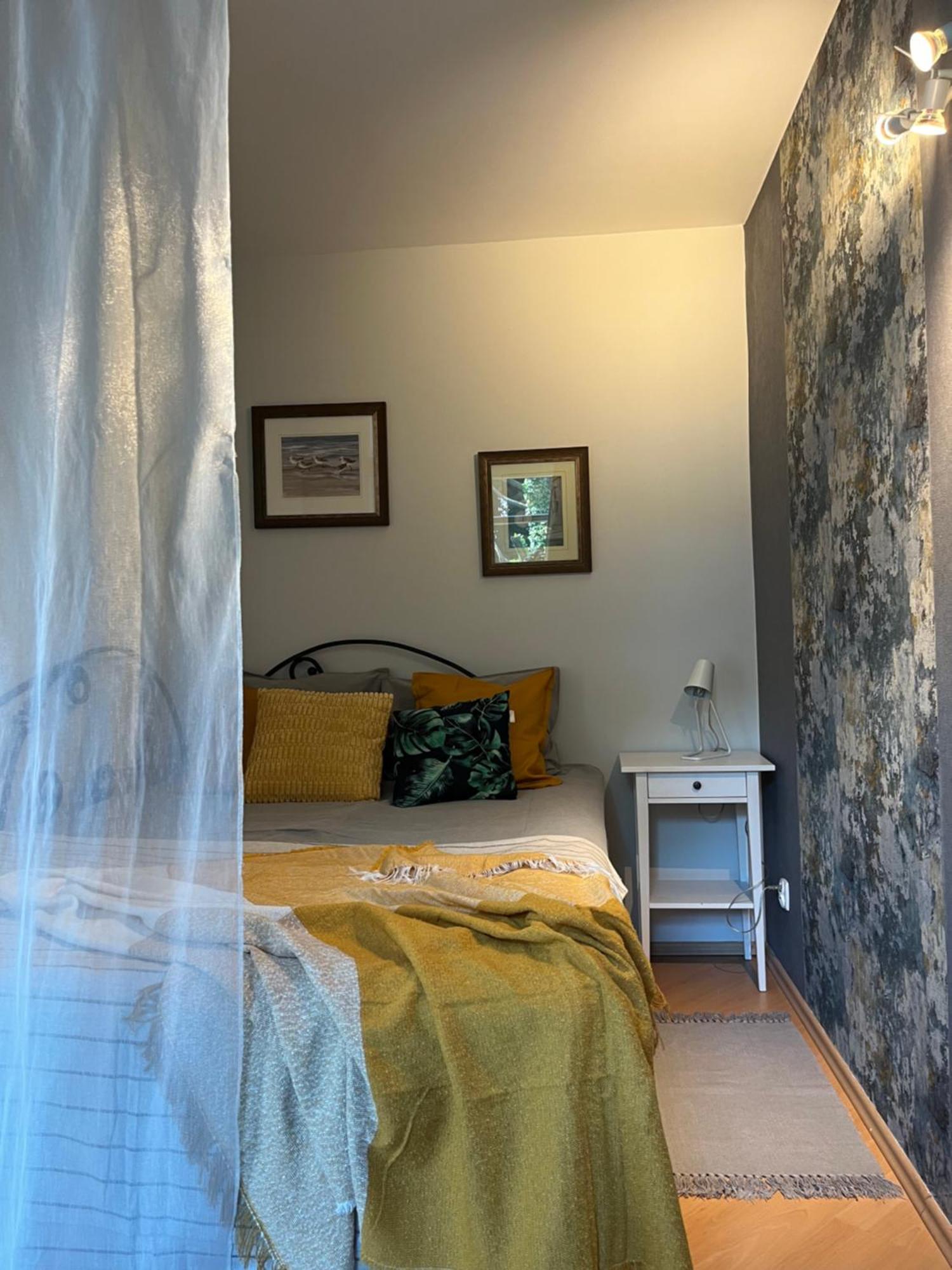 Apartament Karlikowski سوبوت المظهر الخارجي الصورة