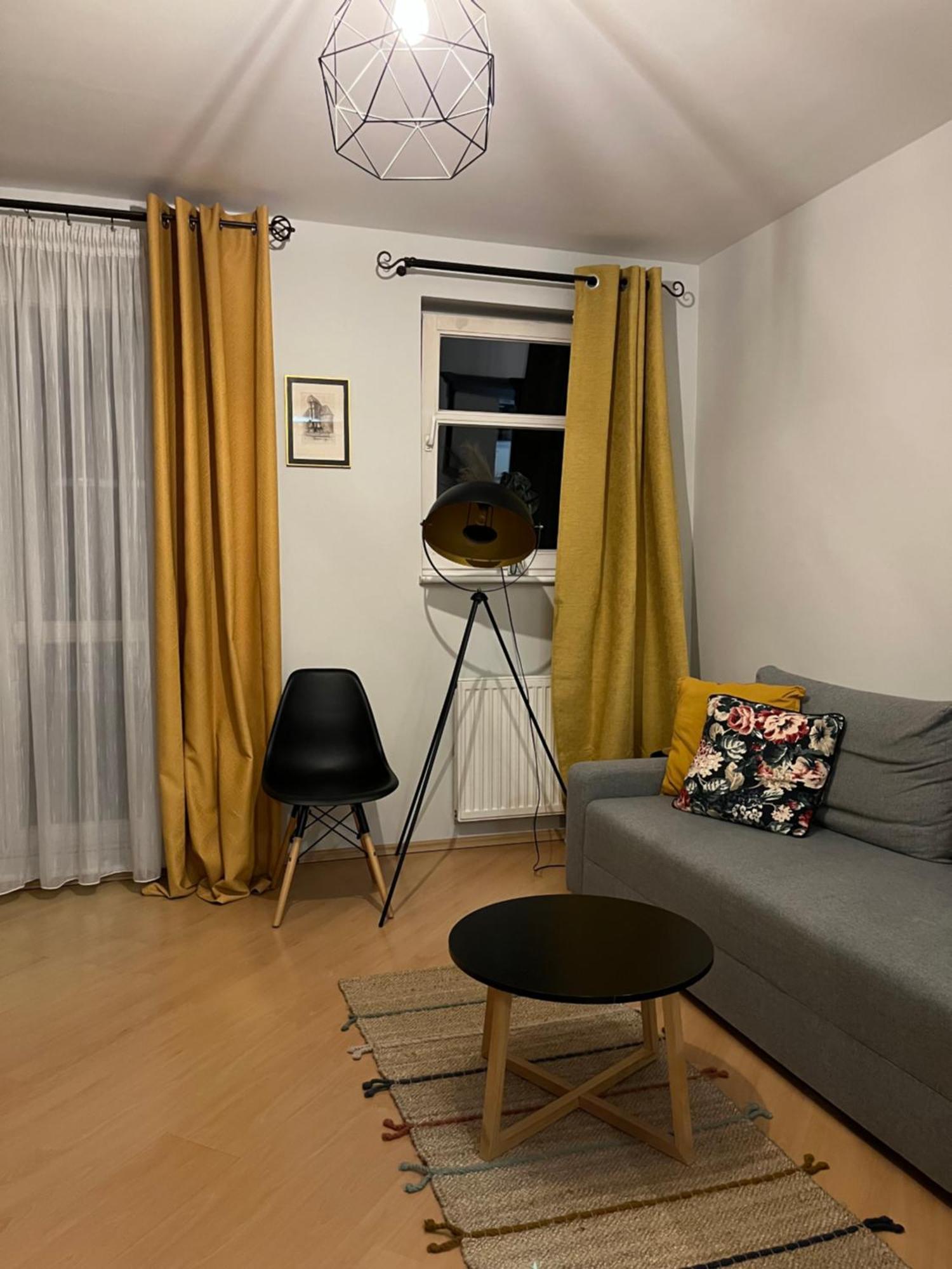 Apartament Karlikowski سوبوت المظهر الخارجي الصورة