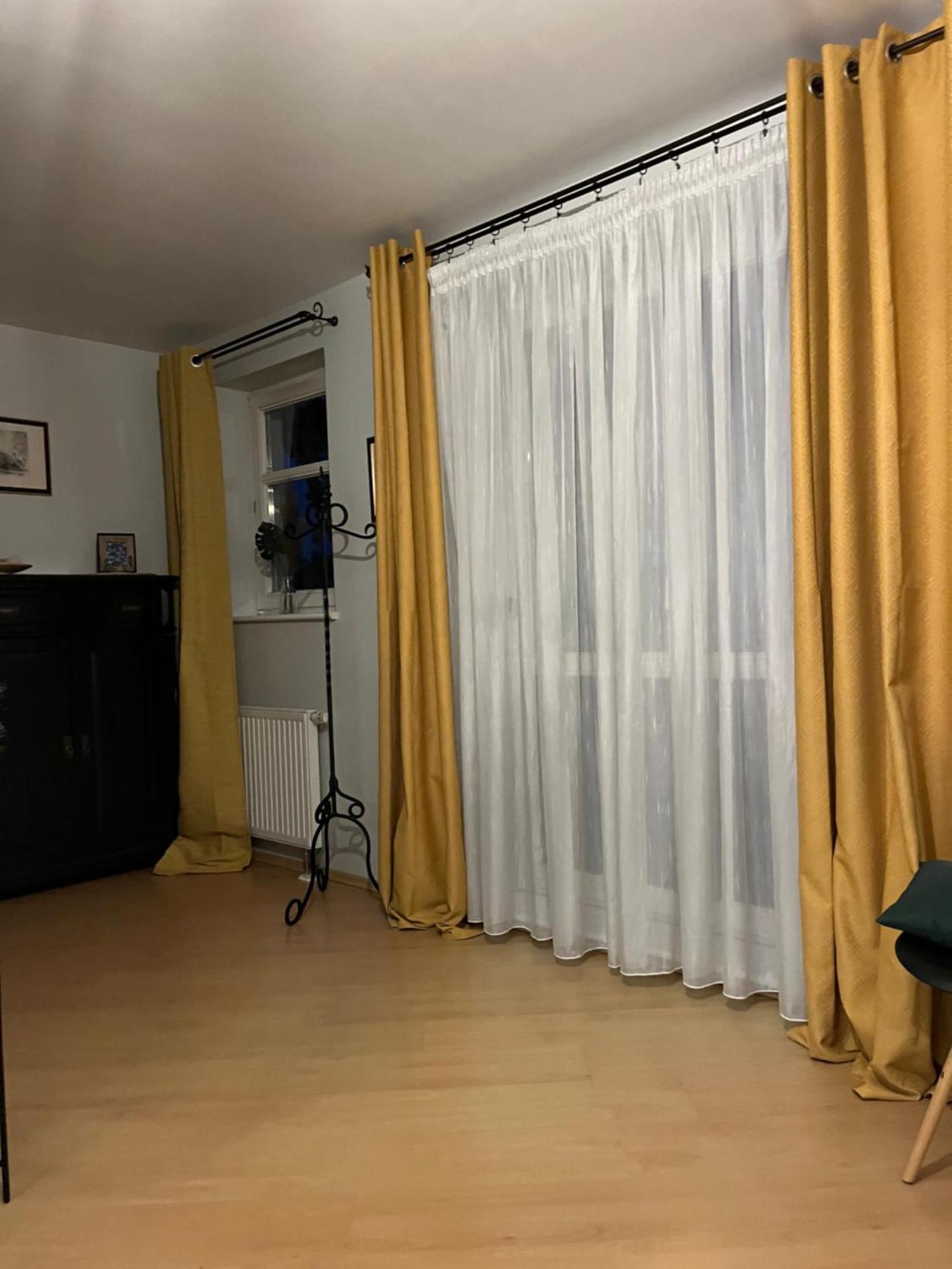 Apartament Karlikowski سوبوت المظهر الخارجي الصورة
