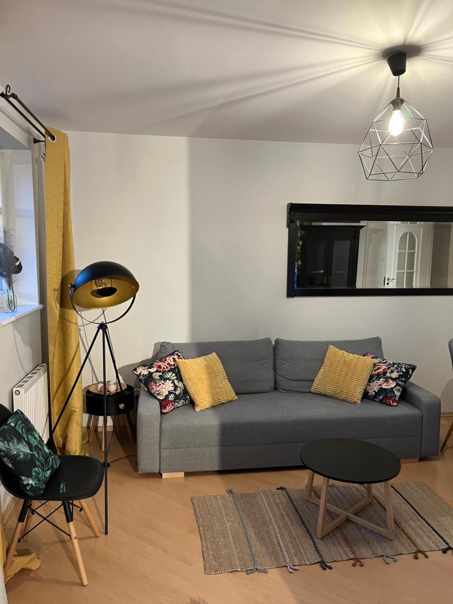 Apartament Karlikowski سوبوت المظهر الخارجي الصورة