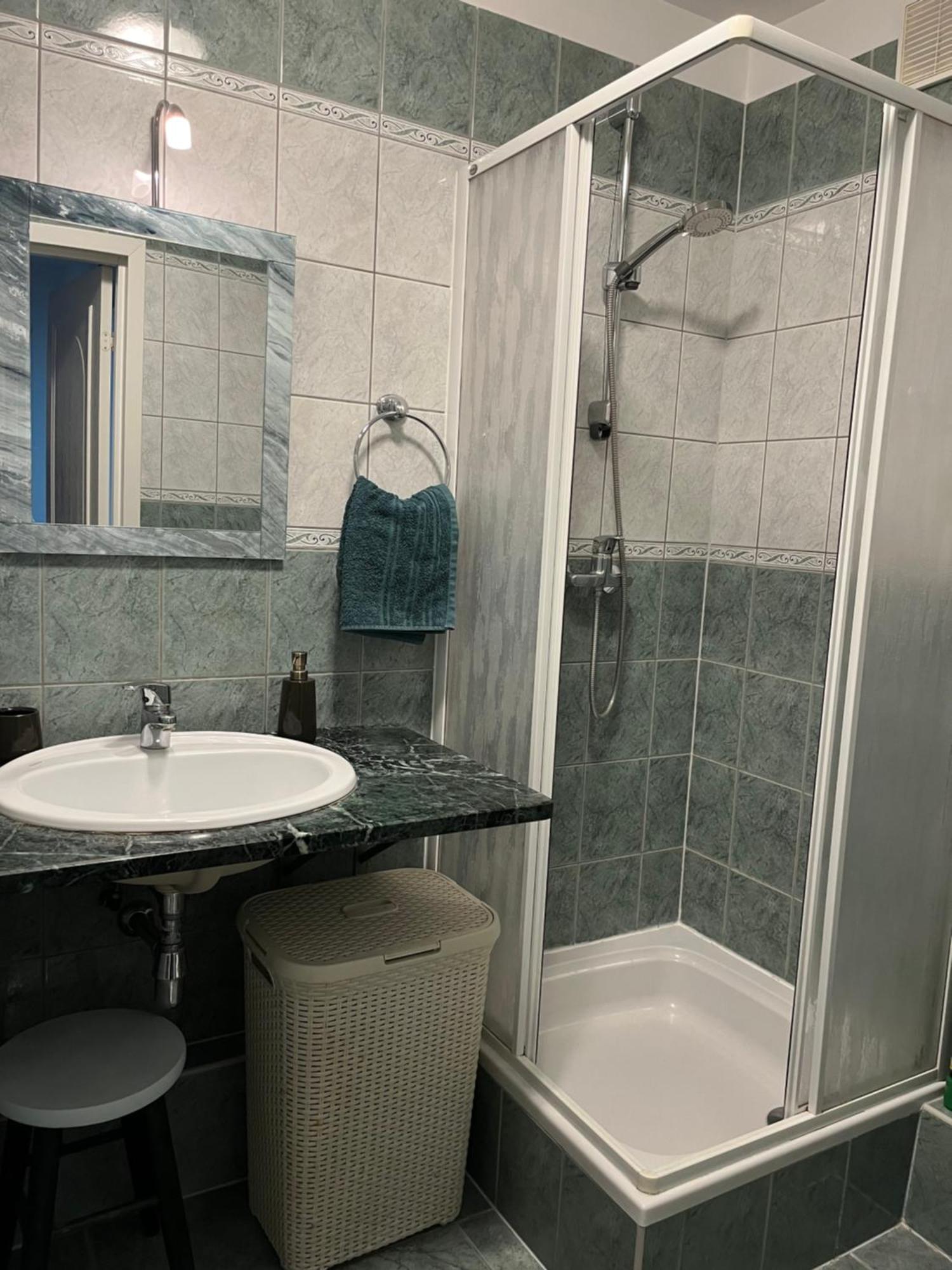 Apartament Karlikowski سوبوت المظهر الخارجي الصورة