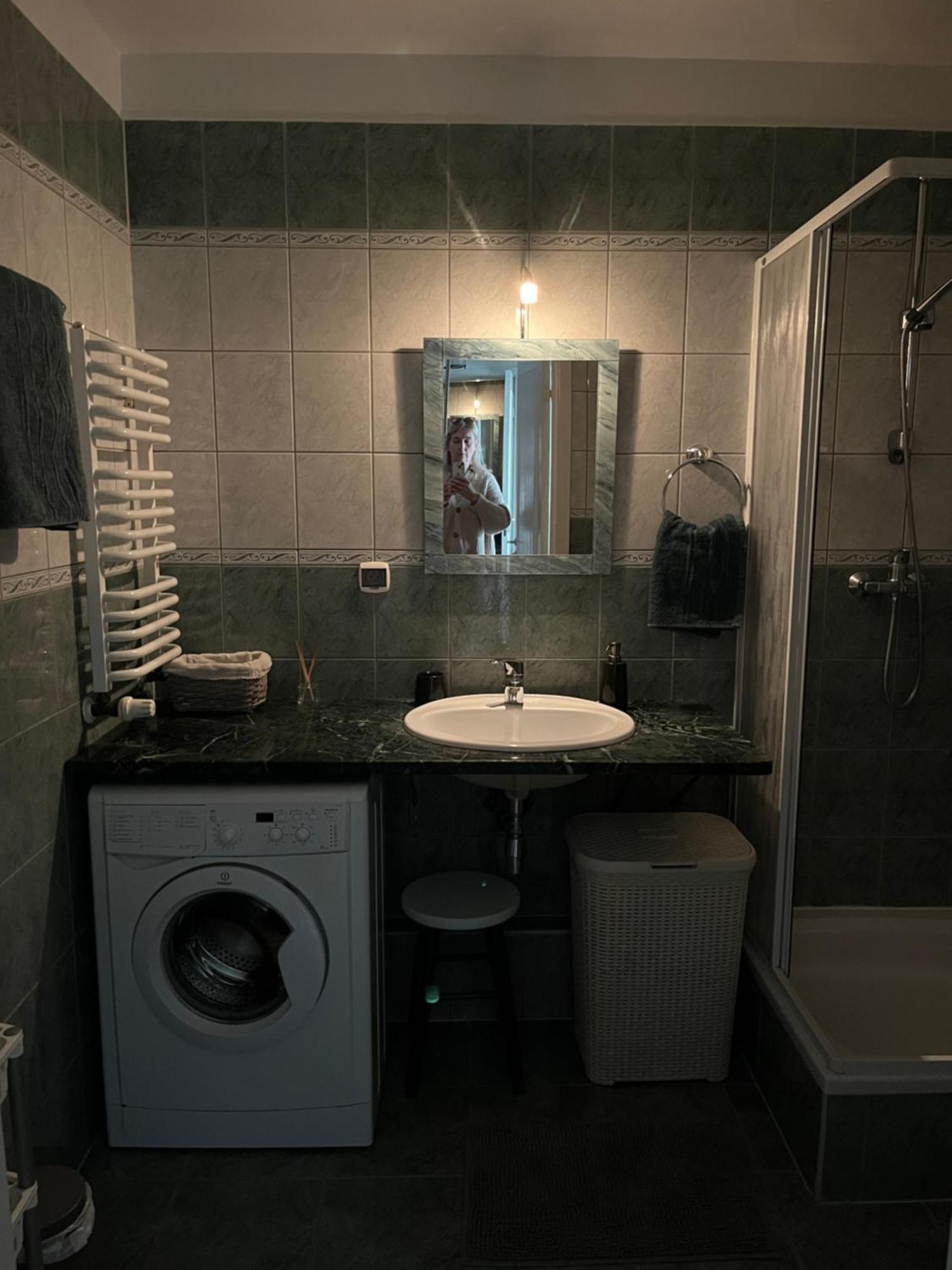 Apartament Karlikowski سوبوت المظهر الخارجي الصورة