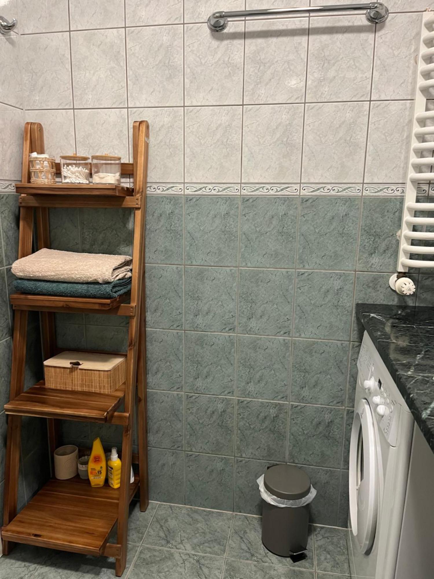 Apartament Karlikowski سوبوت المظهر الخارجي الصورة