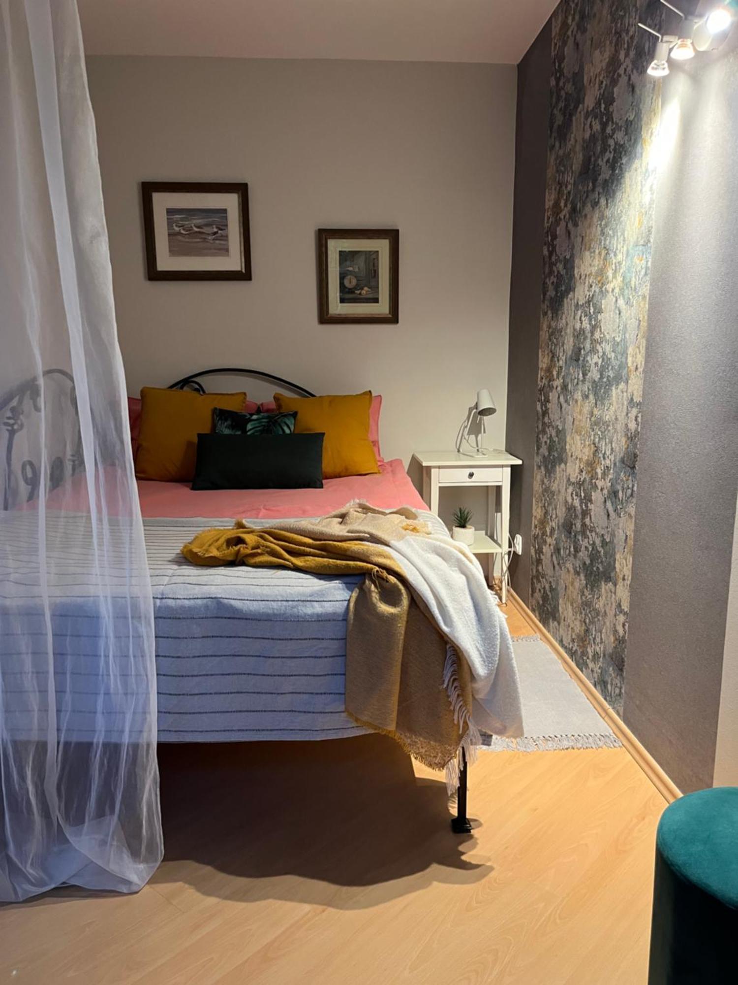 Apartament Karlikowski سوبوت المظهر الخارجي الصورة